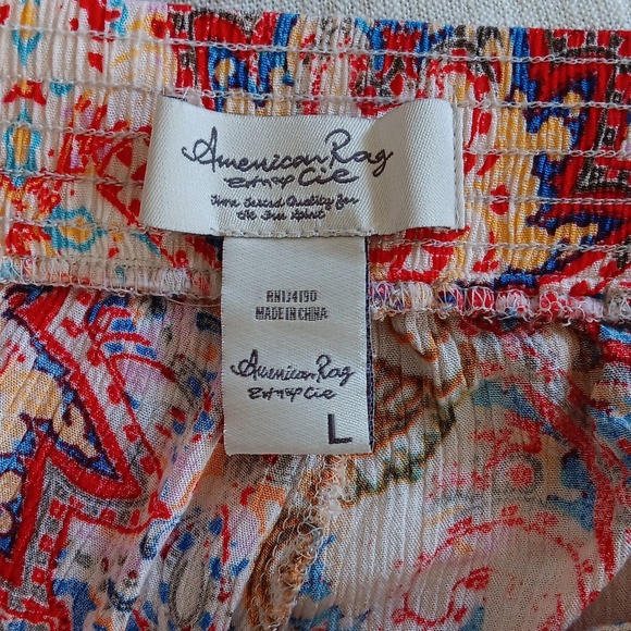 American Rag pants - Picture 4 of 4